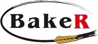Baker logo